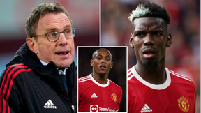 Man United Star Wants Wages DOUBLED And Would Earn Same As Anthony Martial And Paul Pogba