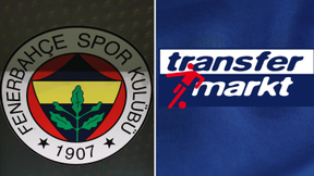 Turkish Side Fenerbahce Files A Lawsuit Against Website Transfermarkt