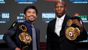 Manny Pacquiao Vs Ugas: How To Stream The Fight Tonight