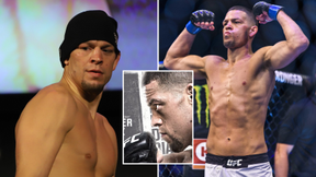 Nate Diaz Tells The UFC To Book His Next Fight, It'll Be One Of The Biggest Of The Year