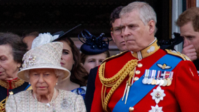 Prince Andrew Has 72 Teddy Bears That Must Be Arranged In Order, Former Maid Claims