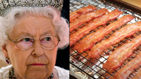 Chef Who Cooked For The Queen Says People Have Been Cooking Bacon Wrong