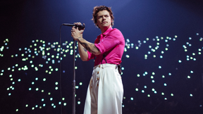 Harry Styles Tour 2022: How To Buy Tickets, Locations And And Dates