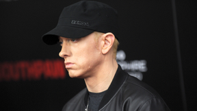 Eminem Hates One Of His Own Songs So Much He No Longer Performs It At His Shows