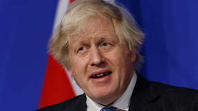 Boris Johnson Had Birthday Party During Lockdown In June 2020, New Report Claims