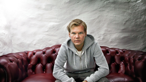 Avicii's Final Words Before Suicide Revealed In Diary Entry