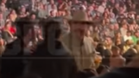 MMA Veteran Don Frye Punches UFC Fan Who 'Challenged Him To A Fight'