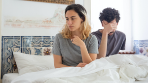 These Dirty Bedroom Habits Cause The Most Break-Ups