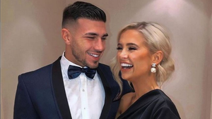Molly-Mae Fans 'Are In Tears' Over Cute Tommy Fury Text