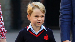 Prince George Loves This TV Show So Much That Creators Dedicated A Special Episode To Him