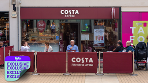 Furious Costa Customers 'Lose Hundreds Of Pounds' Worth Of Points In New Loyalty Card Scheme