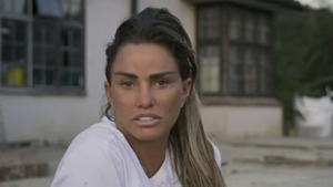 Fans Horrified As Katie Price 'Slaughters' Stuffed Animals For Son