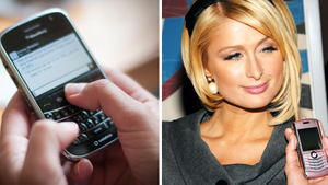 Millennials Are Reminiscing About The Blackberry Glory Days As The Phones Get Switched Off Forever
