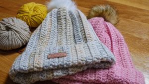 People Are Just Discovering Why Knitted Hats Have A Bobble On Them