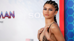 People Are Just Noticing Zendaya Was In A Taylor Swift Music Video