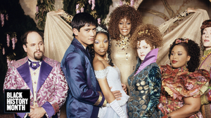 Black History Month: What Brandy's Cinderella Meant To Me Growing Up