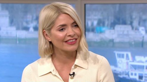 Holly Willoughby Faces Backlash For 'Insensitive' Comment Towards Rose Ayling-Ellis