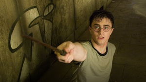 Harry Potter Fans Baffled By Harry's Trial Plot Hole