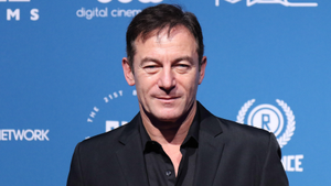 Harry Potter Star Jason Isaacs Reveals VapoRub 'Mishap' Was 'The Worst Pain He's Ever Been In'