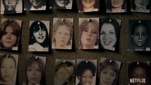 Catching Killers: New Netflix True Crime Series Drops Today