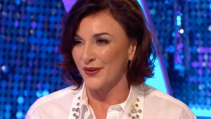 Shirley Ballas Gives Health Update After Breast Lump Check