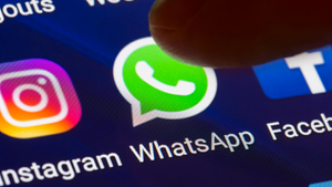 WhatsApp Users Warned Over Convincing 'Text From Friend' Scam