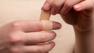We’ve Been Putting On Plasters All Wrong