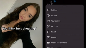 Woman Reveals Quick Method To Find Out If Your Boyfriend Is Cheating