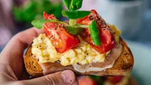 You've Been Making Scrambled Eggs All Wrong