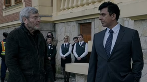 Fans Suspicious Of Line Of Duty's Ace Bhatti After Spotting Him In Baptiste