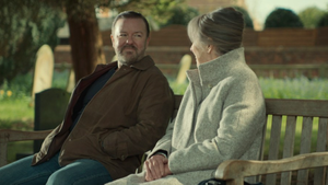 After Life: Ricky Gervais Explains Tony's Fate In Season 3 Final Scene