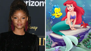 Everything We Know About The Little Mermaid Reboot