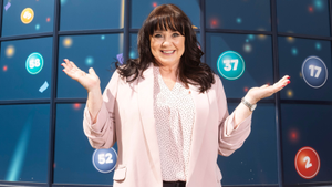 Who is Coleen Nolan dating?