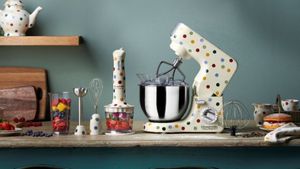 Russell Hobbs and Emma Bridgewater Have Collaborated For These Kitchen Accessories