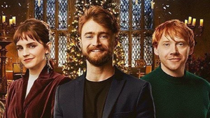 Harry Potter: Return To Hogwarts Fans Convinced Rupert Grint Didn't Attend Reunion In Person