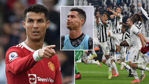 ANOTHER Juventus Legend Claims Cristiano Ronaldo Made The Club 'Lose Their DNA' In Damning Analysis