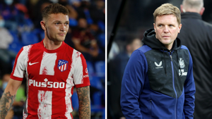 Pundit Warns Kieran Trippier Over Leaving Atletico Madrid For Newcastle, 'It Would Be An Incredible Decision'