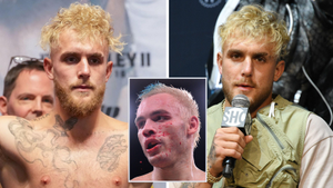 Jake Paul Calls Out Former Middleweight World Champion For His Next Fight