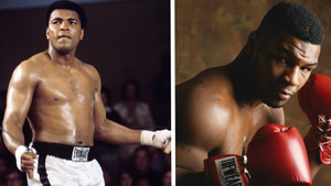 The Best Heavyweights Of All Time, Named And Ranked