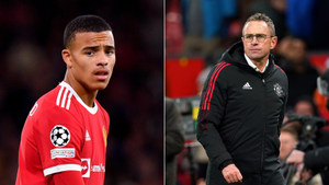 Mason Greenwood Turned Down 'Life Changing' Money To Leave Manchester United