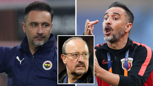 Everton 'Set To Appoint Former Porto Boss Vitor Pereira As Their New Manager'