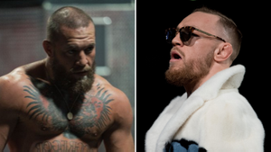 Conor McGregor's Teammate Drops Major Hint Over UFC Star's Next Fight, It's Going To Be Huge