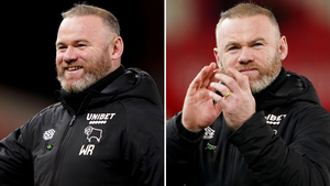 Wayne Rooney Reveals The Three Managers He's Been In Contact With As He Builds Coaching Career