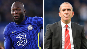 Romelu Lukaku Branded 'Arrogant' And 'Fragile' By Paolo Di Canio After Controversial Interview