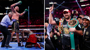 Deontay Wilder's Manager Names Tyson Fury In Top Five Heavyweights Ever