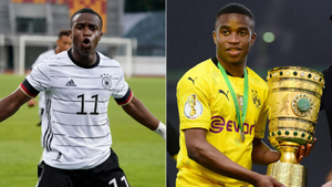 Borussia Dortmund Youngster Could Switch National Allegiance Due To Barcelona Legend