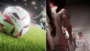 Free Football Console Game Set To Rival Fifa