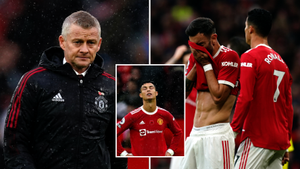 Damning Report Shows How Bad Things Are At Manchester United