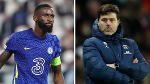 PSG 'Make Antonio Rudiger Significant Contract Offer', Chelsea Defender Prefers Real Madrid Move