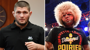UFC Star Tipped To Be A 'Better Version' Of Khabib Nurmagomedov And 'One Of The Greatest Fighters Ever'